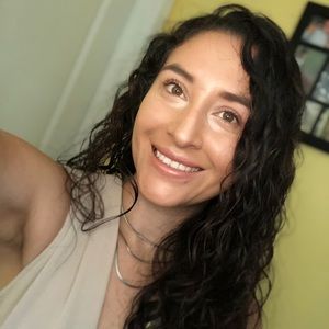 Meet your Posher, Natalia